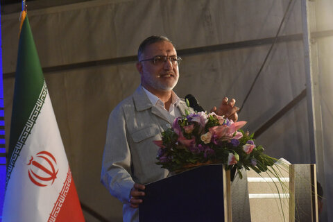 ساخت 800 واحد مسکن در تهران را آغاز کرد