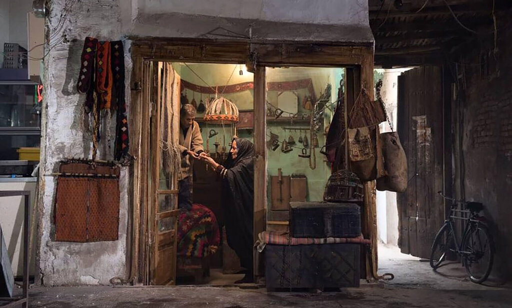 این فیلم پای «جن» را به سینما باز کرد | تکستارههای اخیر سینمای ترسناک ایران | چرا ژانر وحشت در سینمای ایران شکست خورده است؟