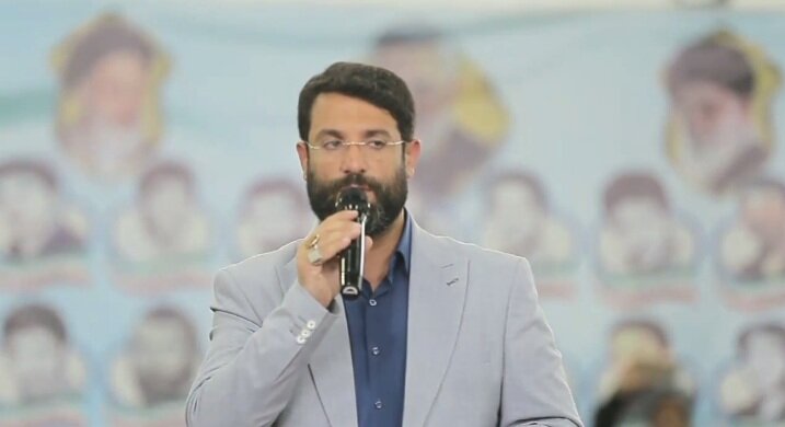 ببینید | اجرای سلام فرمانده به زبان کُردی در عراق | سلام فرمانده در شهر دوستداشتنی حاجقاسم سلیمانی