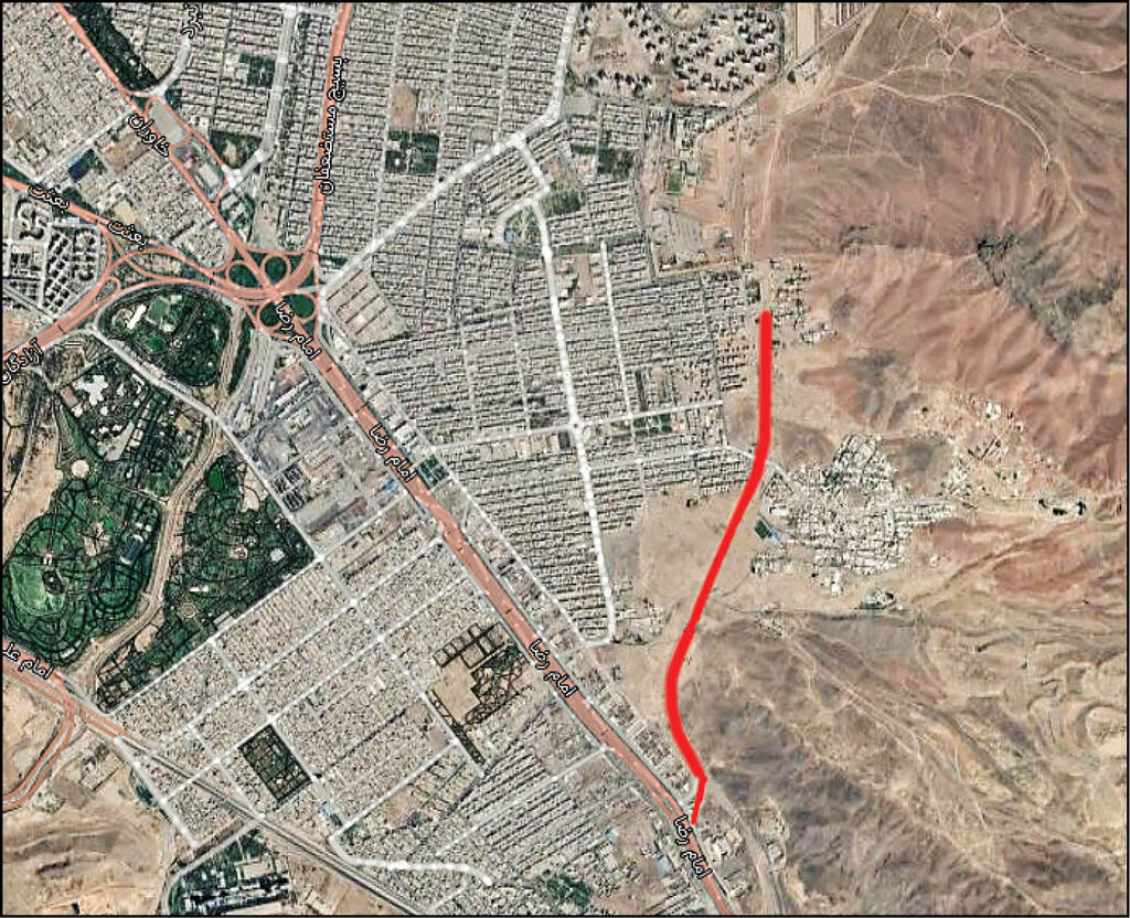 آغاز عملیات اجرایی فاز نخست پروژه احداث بزرگراه شهید شوشتری | معاون فنی و عمرانی شهردار: ملاحظات زیستمحیطی لحاظ خواهد شد