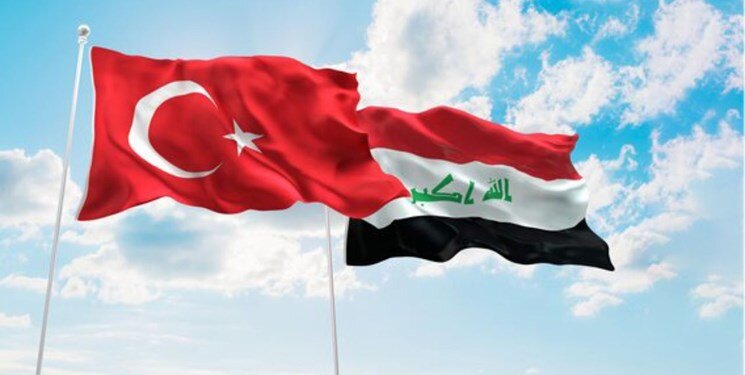 عراق و ترکیه