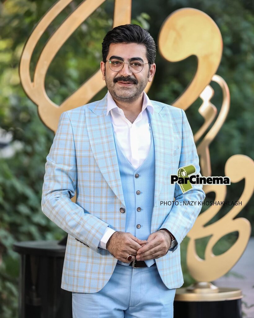 تصاویر | سلبریتیها در جشن تئاتر و موسیقی حافظ | از حدیث میرامینی و همسرش تا چهره تازه فرزاد حسنی و بهاره رهنما