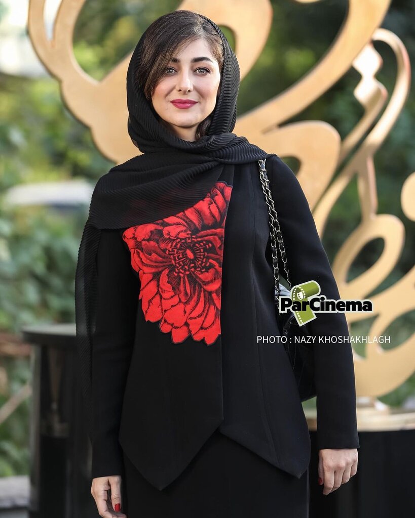 تصاویر | سلبریتیها در جشن تئاتر و موسیقی حافظ | از حدیث میرامینی و همسرش تا چهره تازه فرزاد حسنی و بهاره رهنما