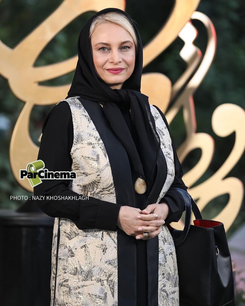 تصاویر | سلبریتیها در جشن تئاتر و موسیقی حافظ | از حدیث میرامینی و همسرش تا چهره تازه فرزاد حسنی و بهاره رهنما