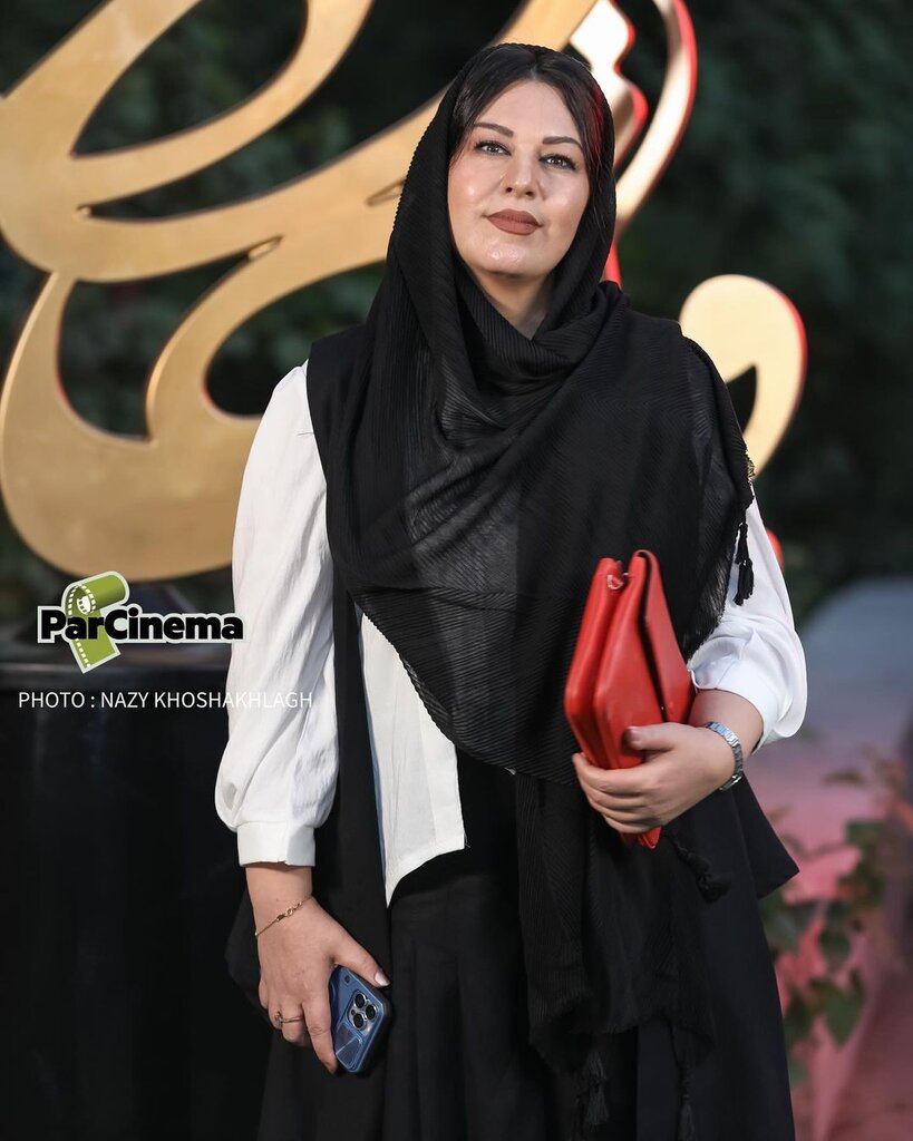 تصاویر | سلبریتیها در جشن تئاتر و موسیقی حافظ | از حدیث میرامینی و همسرش تا چهره تازه فرزاد حسنی و بهاره رهنما