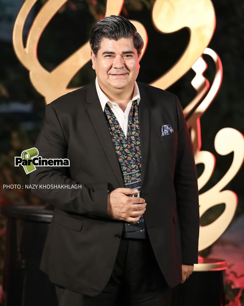 تصاویر | سلبریتیها در جشن تئاتر و موسیقی حافظ | از حدیث میرامینی و همسرش تا چهره تازه فرزاد حسنی و بهاره رهنما