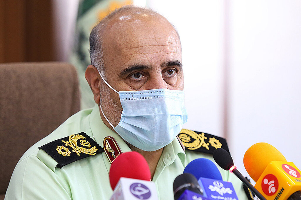 سردار حسین رحیمی