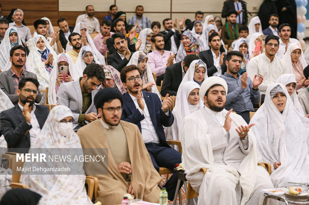 🟢 طلبه ها، فضای مجازی، از عرش قُدسیَّت تا فرشِ عُرفیَّت