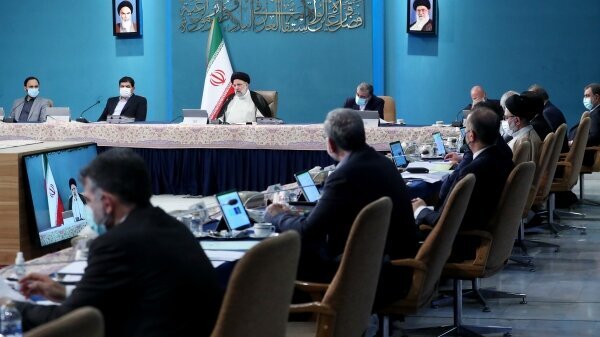 تاکید رییس جمهور بر انجام تکالیف قانونی در حمایت از خانواده و تسهیل ازدواج هيات دولت