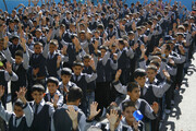 شلوغ‌ترین مدارس تهران در منطقه۴ | افزایش سه برابری شهریه غیرانتفاعی‌ها