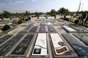 نام آرامستان جدید تهران فاش شد | اموات جدید تهران کجا دفن خواهند شد؟
