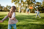 یک راهکار ساده برای داشتن تابستانی شاد و خانوادگی در کنار بچه‌ها