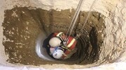 چهار کارگر در حوضچه فاضلاب ضایعاتی جان باختند | علت فوت از زبان شهردار باقرشهر