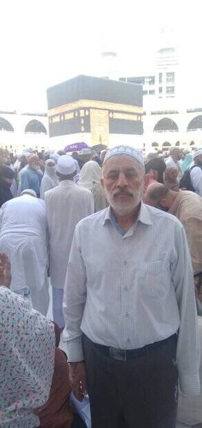 دادستان سابق تهران ممنوع الخروج شد؟ | این تصاویر گویای همه چیز است