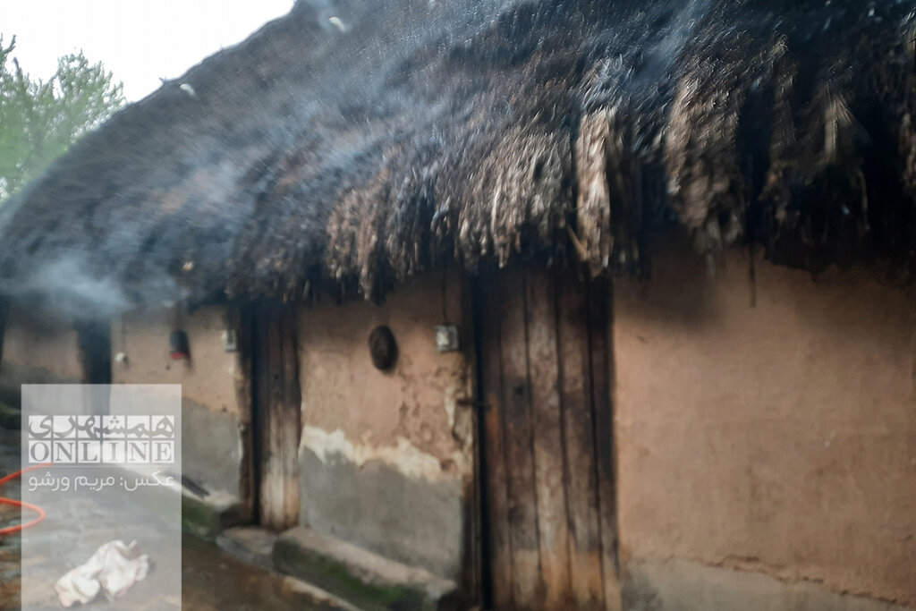 ببینید | سفر به دودخانهای که طعم ماهی دودیاش را چشیدهاید | خاطره هوشنگ ابتهاج از خانه پدریاش؛ درخت انار که گل میکرد ماهی دیگر شور شده بود