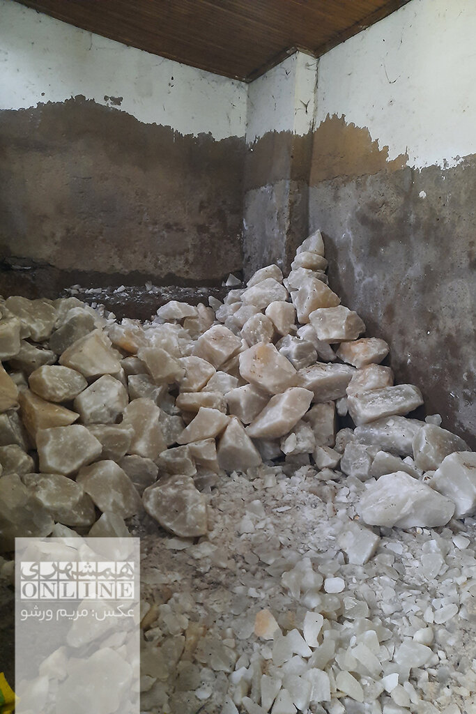 ببینید | سفر به دودخانهای که طعم ماهی دودیاش را چشیدهاید | خاطره هوشنگ ابتهاج از خانه پدریاش؛ درخت انار که گل میکرد ماهی دیگر شور شده بود