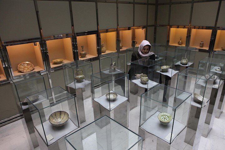 دور تهران بگردیم