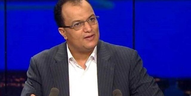 عبدالملک العجری، عضو هیات مذاکره کننده دولت نجات ملی یمن