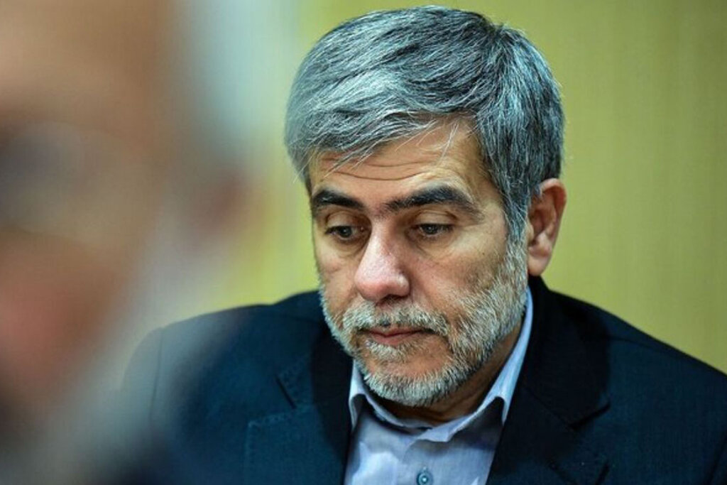 یک نماینده مجلس: به من آمدند و گفتند شما قرار است ترور شوید