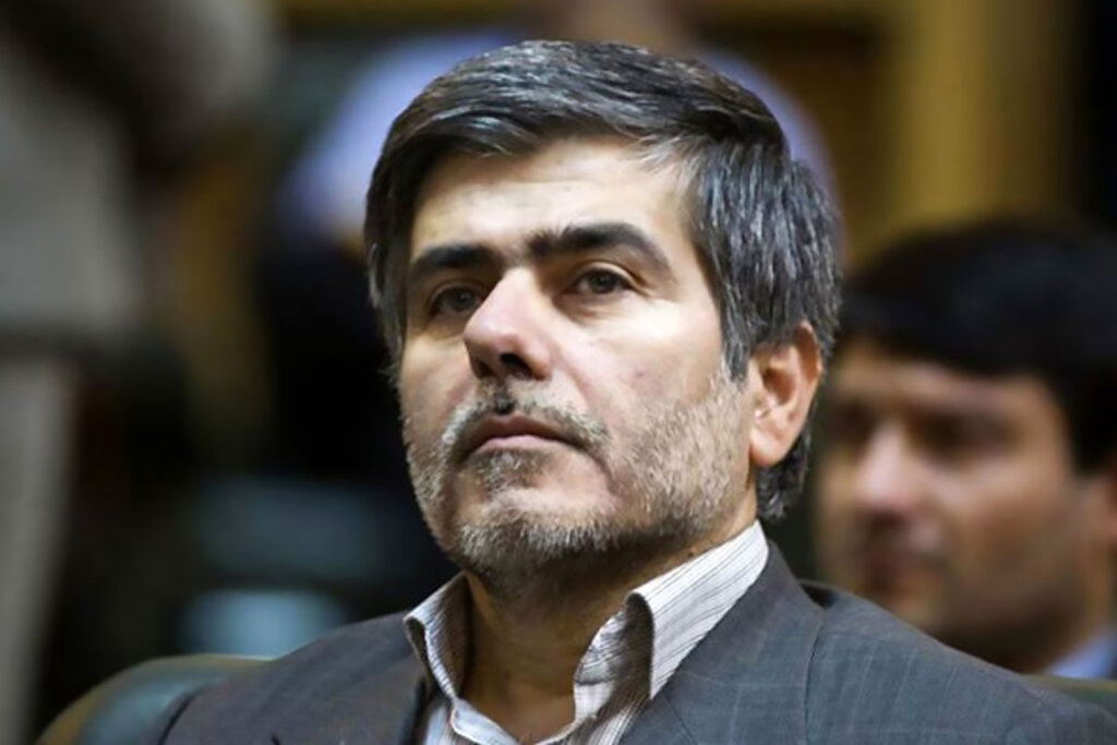 سهم ایران از میدان گازی آرش مشخص است؟ | صلاح کشور کویت نیست که... | پای انگلیس در میان است؟ | اگر به زمان صفویه برگردیم این کشور ها اصلا نبودند...