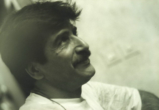 مردی که زندگی‌اش به تمامی ‌به نوشتن گذشت | یادی از محمود استادمحمد که امروز سالروز رفتنش است