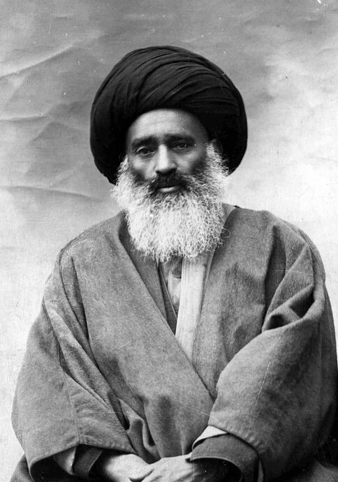 قاتلی که از پلههای نوروزخان گریخت