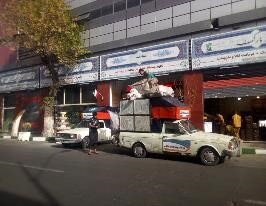 دریافت ۹۸ تن پسماند خشک از عوامل غیرمجاز