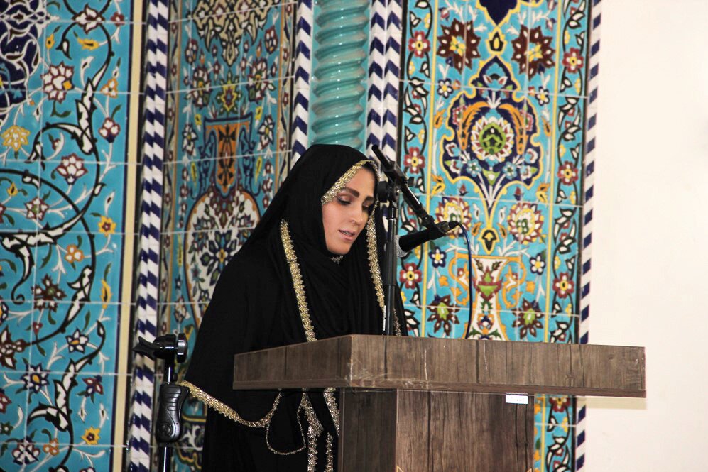 تصاویر | کارناوال مد و لباس ایرانی در کشور استرالیا | پوشش اسلامی در رقابت با لباسهای غیر اسلامی