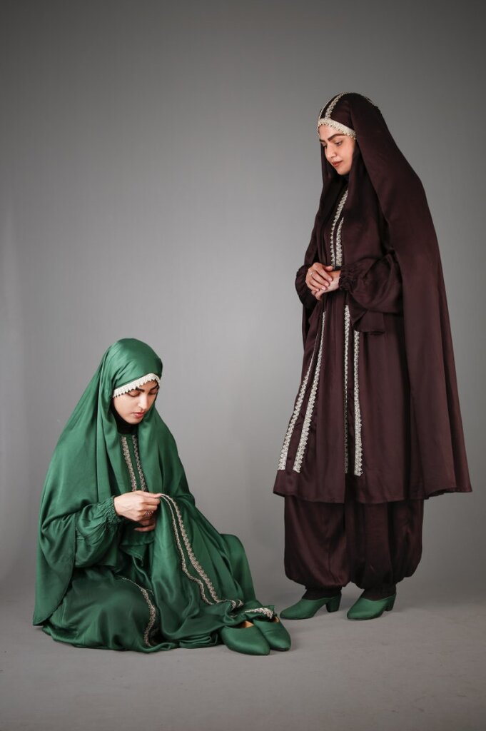 تصاویر | کارناوال مد و لباس ایرانی در کشور استرالیا | پوشش اسلامی در رقابت با لباس‌های غیر اسلامی