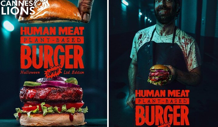 تصاویری تکان‌دهنده ؛ کشف گوشت انسان در معروف‌ترین رستوران جهان