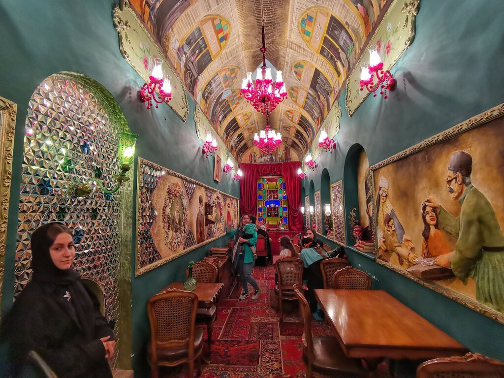 تصاویر | شگفتزدگی سفیر چین در ایران از جاذبههای اعجابانگیز ایران | از مناظر زیبای شمال ایران لذت میبرم | ماسوله من را تحت تأثیر قرار داد!