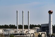 گازپروم روسیه جریان گاز به اروپا را محدود می‌کند | اقتصاد آلمان در معرض خطر فرو رفتن در رکود