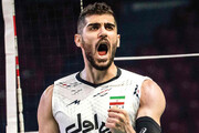 روایت ستاره ایرانی لیگ ملت‌ها از ست پنجم مقابل لهستان | حسرت ملی‌پوش والیبال