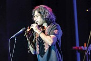 ترافیک کنسرت‌های موسیقی از تهران تا کیش