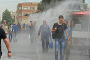 آلاینده‌های هوای تهران بیشتر خواهد شد | روند تدریجی افزایش دما
