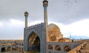 نگرانی اصفهانی‌ها از ساخت مترو در حریم مسجد ۱۴۰۰ ساله