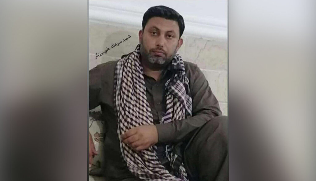 شهادت یک مامور فراجا در درگیری با اشرار | ۶ شرور مسلح در کرمان به هلاکت رسیدند