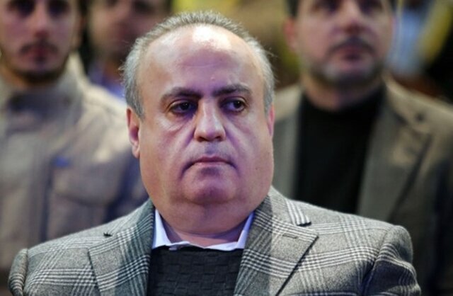 وئام وهاب، رئیس حزب «التوحید العربی»