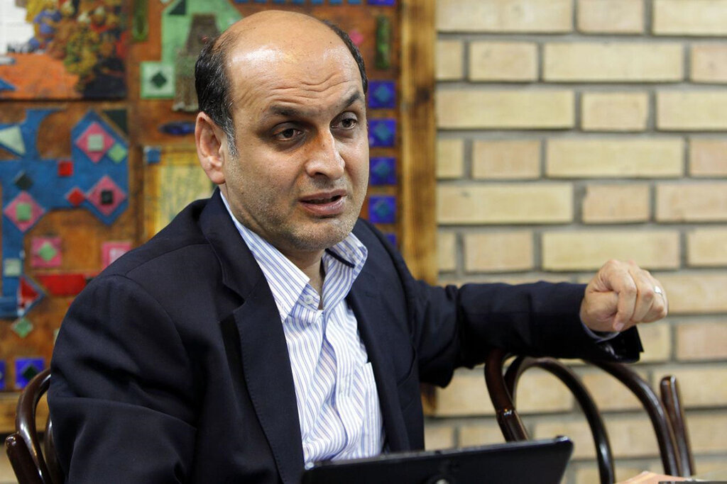 بساط کانال های اعلام کننده نرخ دلار جمع می شود اگر ... | کانال های تلگرامی چگونه انتظارات تورمی را شکل می دهند؟