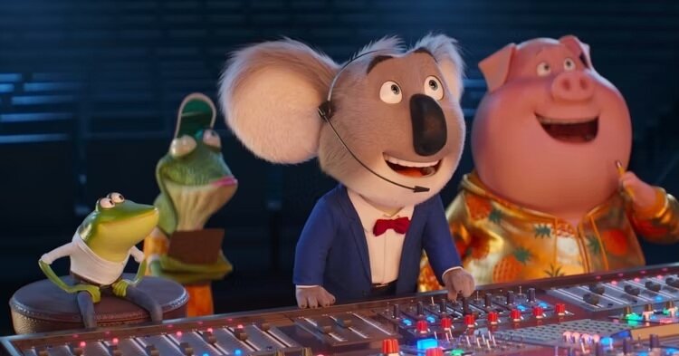 بهترین فیلمهای خانوادگی سال ۲۰۲۱ که از تماشای آنها لذت میبرید