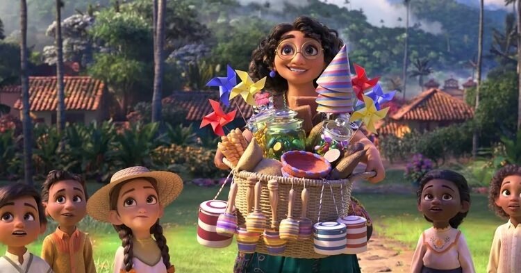 بهترین فیلمهای خانوادگی سال ۲۰۲۱ که از تماشای آنها لذت میبرید