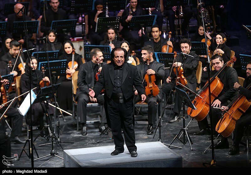 ماجرای نوحهای که به یک سمفونی جهانی تبدیل شد | از دسته سینهزنی شهر ری تا ارکستر متروپولیتن