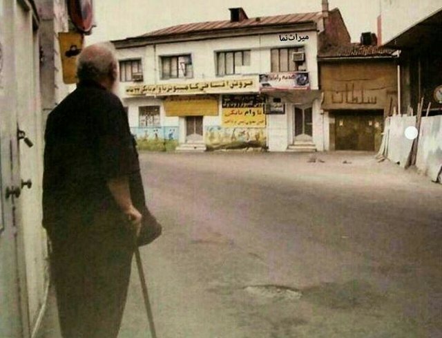 ببینید | سفر به دودخانهای که طعم ماهی دودیاش را چشیدهاید | خاطره هوشنگ ابتهاج از خانه پدریاش؛ درخت انار که گل میکرد ماهی دیگر شور شده بود