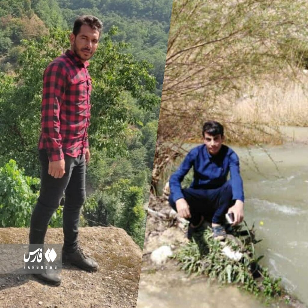 روایت جوان شیرازی که مردم را از سیل نجات داد | با سنگ مردم را زدم تا از سیل نجاتشان دهم!