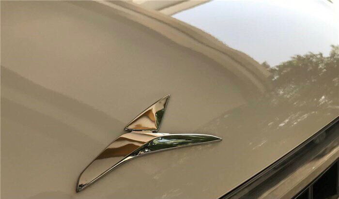 تصاویر خودروی جدیدی که به بازار ایران میآید | قیمت و زمان احتمالی فروش اعلام شد