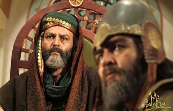 سرنوشت عجیب چند بازیگر سریال مختارنامه | از درگذشت غم انگیز ماه چهره خلیلی تا ماجرای جنجالی مازیار (شهره) لرستانی