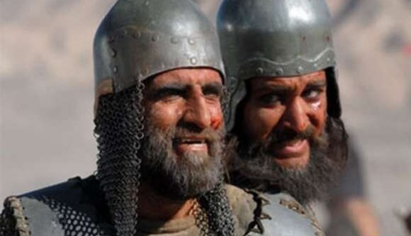 سرنوشت عجیب چند بازیگر سریال مختارنامه | از درگذشت غم انگیز ماه چهره خلیلی تا ماجرای جنجالی مازیار (شهره) لرستانی