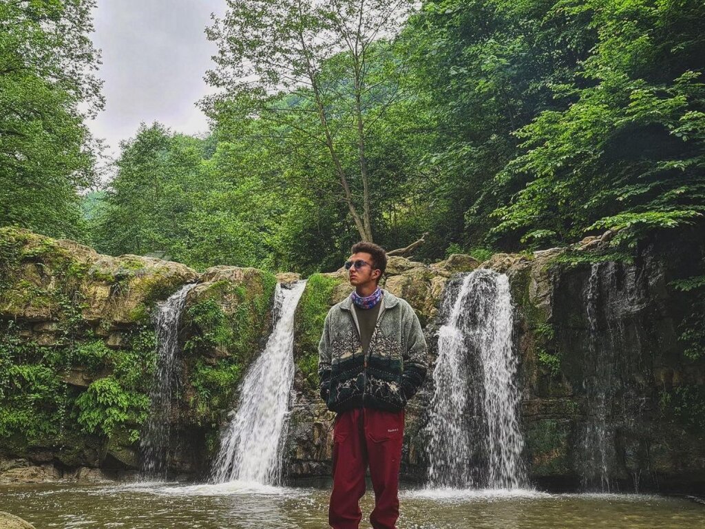 مهدی قربانی