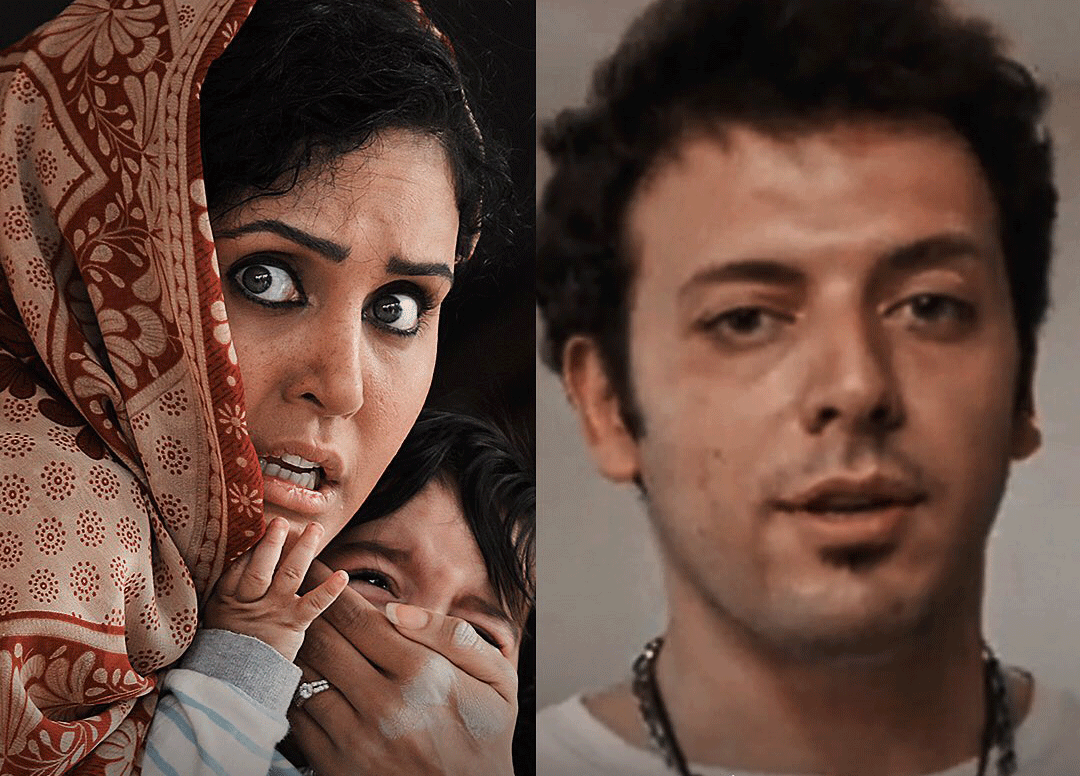 به یادماندنیترین خواهر و برادرهای سینمای ایران | از عاطی و جاوید در سریال یاغی تا سهراب و ستاره در «مردن در آب مطهر»