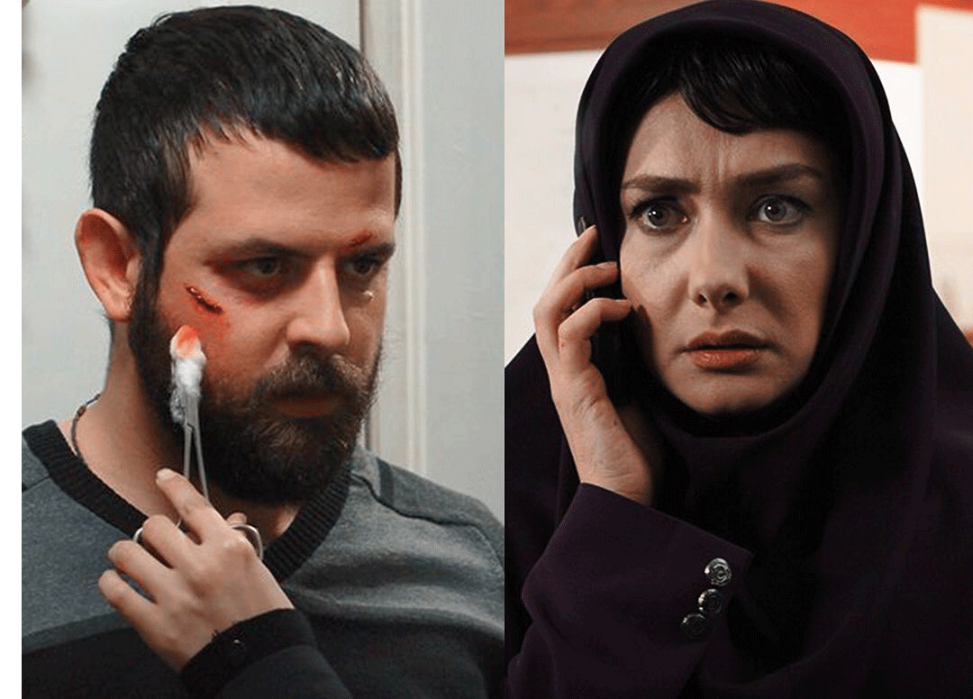 به یادماندنیترین خواهر و برادرهای سینمای ایران | از عاطی و جاوید در سریال یاغی تا سهراب و ستاره در «مردن در آب مطهر»